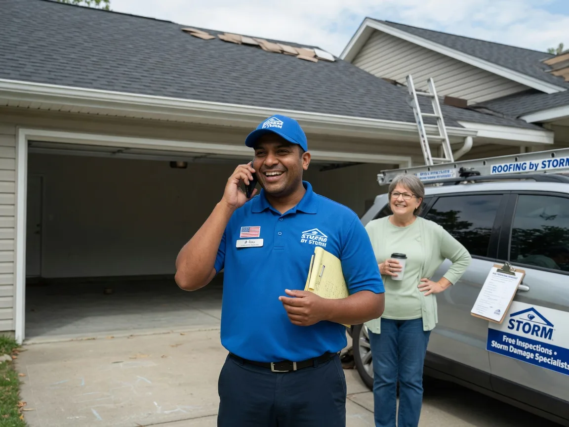 Roof Repair Near Me Marion, TX FAQs